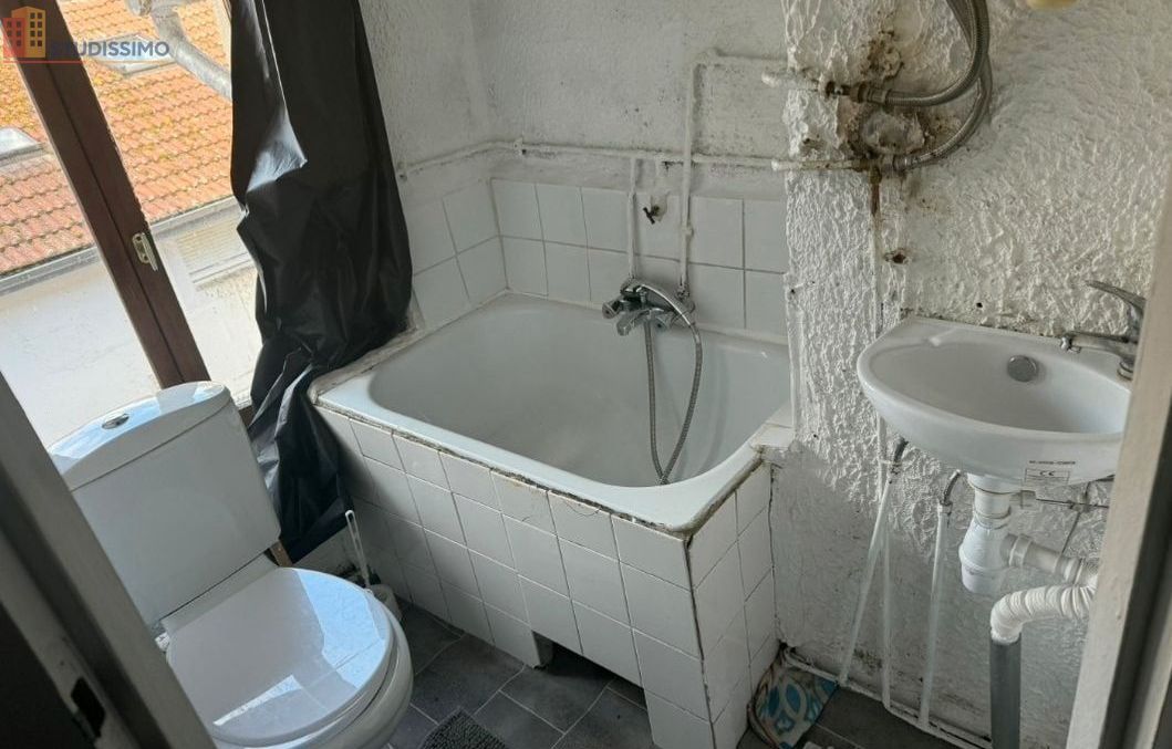 Studio 28m² Nancy centre - Hyper centre - Photo 3