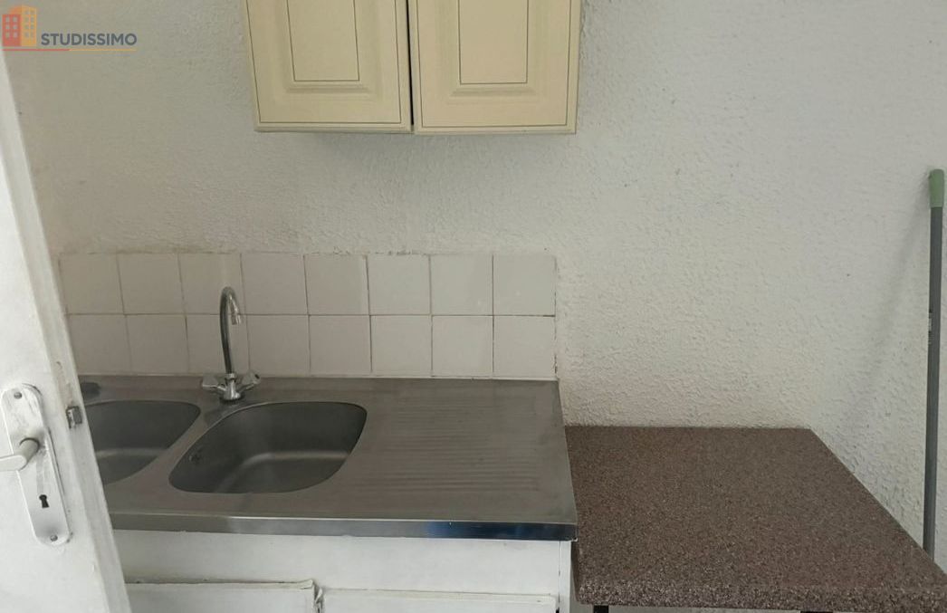 Studio 28m² Nancy centre - Hyper centre - Photo 2