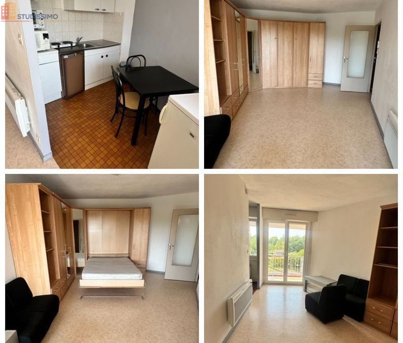 Studio 30m² Conflans-en-Jarnisy 54800 - Photo 2