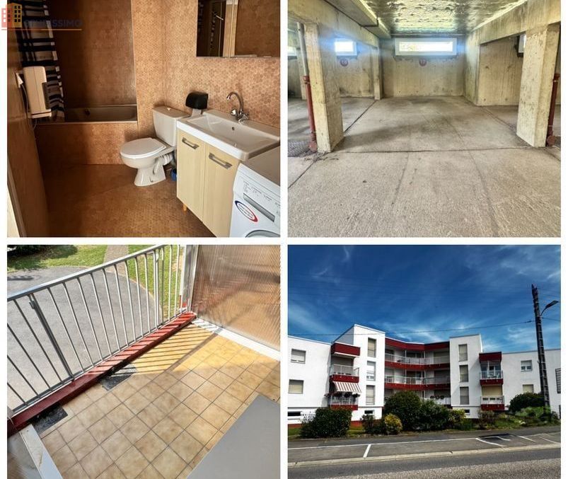 Studio 30m² Conflans-en-Jarnisy 54800 - Photo 3
