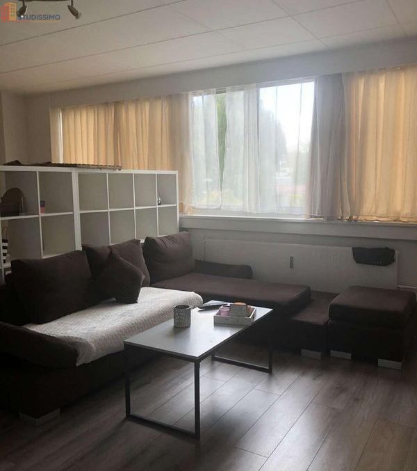 Studio meublé 39m² Vandoeuvre-lès-Nancy - Meublé, 2e étage - Photo 4