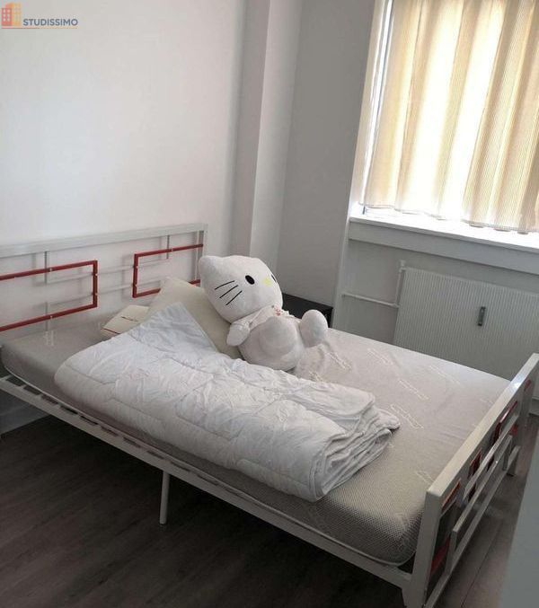 Studio meublé 39m² Vandoeuvre-lès-Nancy - Meublé, 2e étage - Photo 2