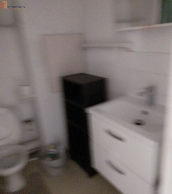 Studio 22m² Nancy 54000 - Meublé, dernier étage - Photo 5
