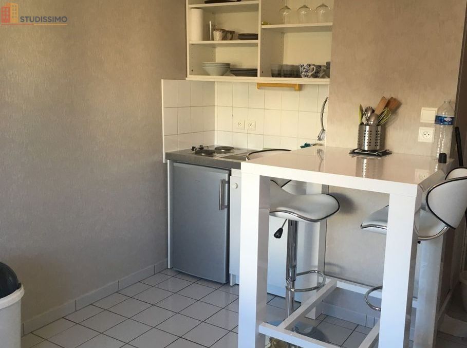 Studio 20m² Laxou 54520 - Photo 5