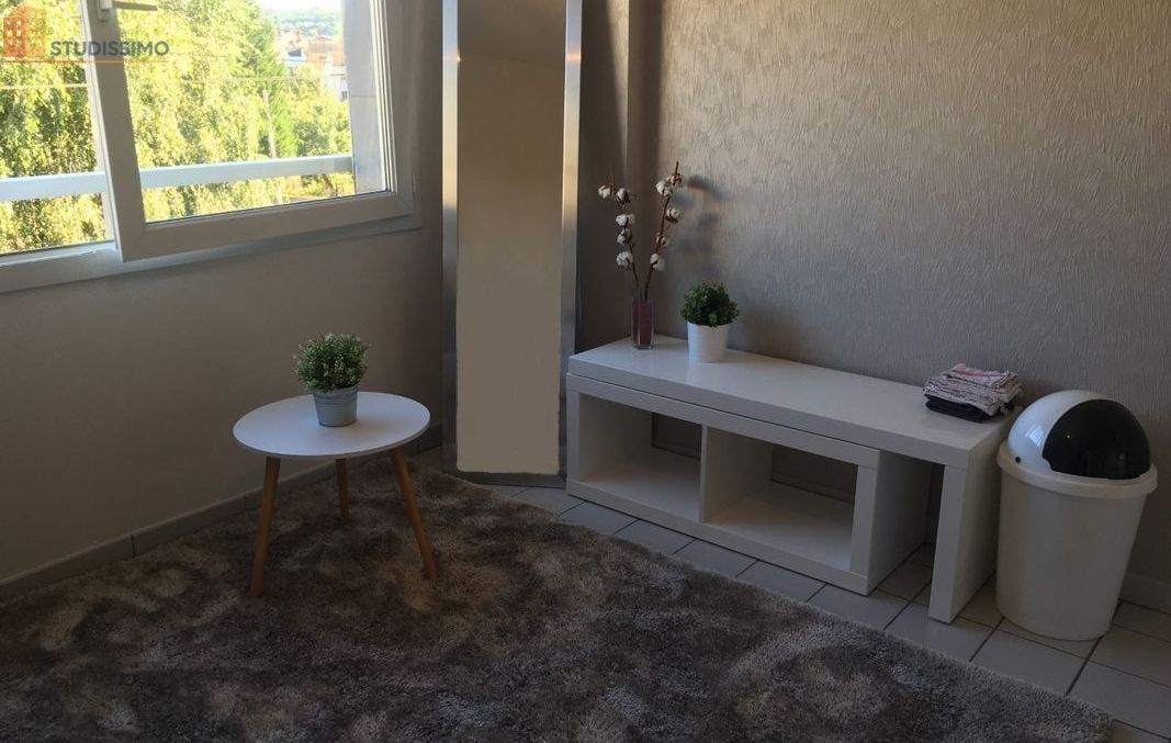 Studio 20m² Laxou 54520 - Photo 1