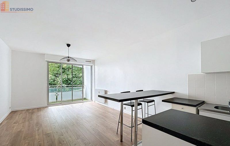Studio à Nancy