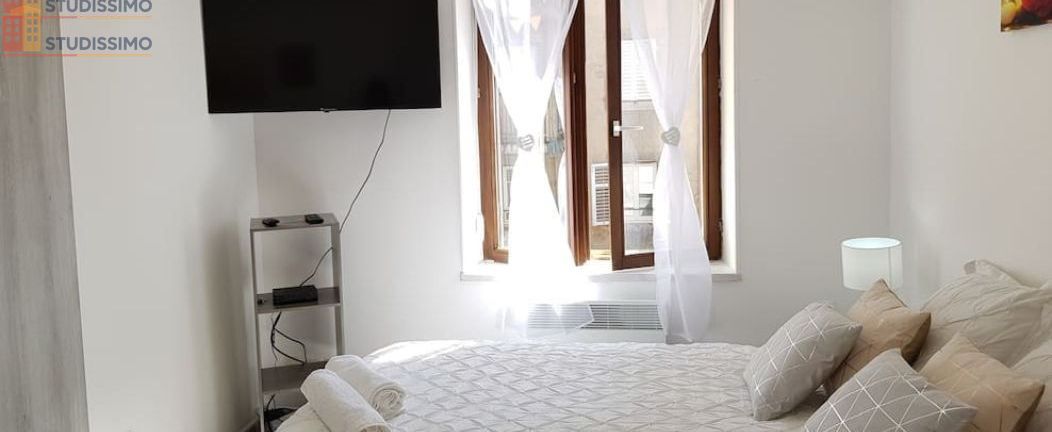 Studio meublé 24m² Nancy 54000 - Tout confort, internet - Photo 4