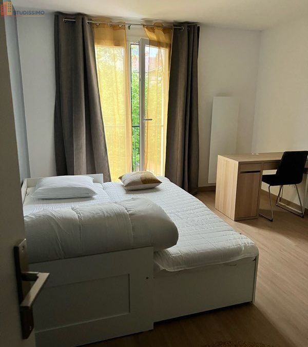 Studio à Nancy