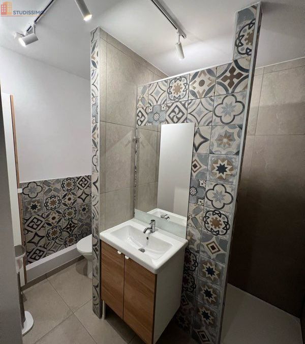Studio meublé 26m² Nancy centre - Calme, proche commodités - Photo 1