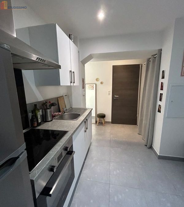 Studio 28m² Nancy centre - Lumineux, proche ARTEM - Photo 2