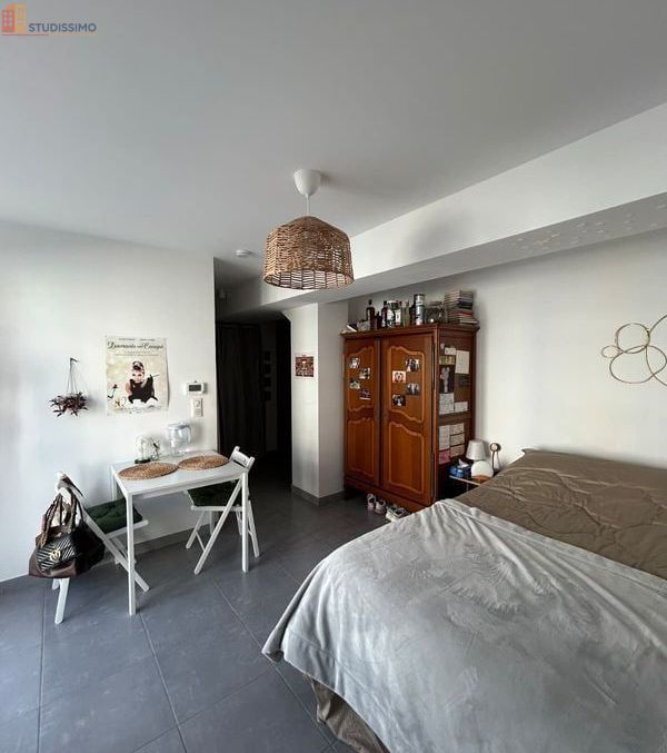 Studio à Nancy