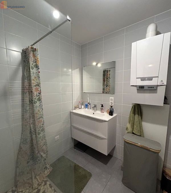 Studio 28m² Nancy centre - Lumineux, proche ARTEM - Photo 1