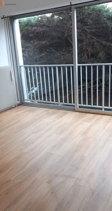 Studio 24m² Nancy 54000 - Lumineux, possibilité parking - Photo 13