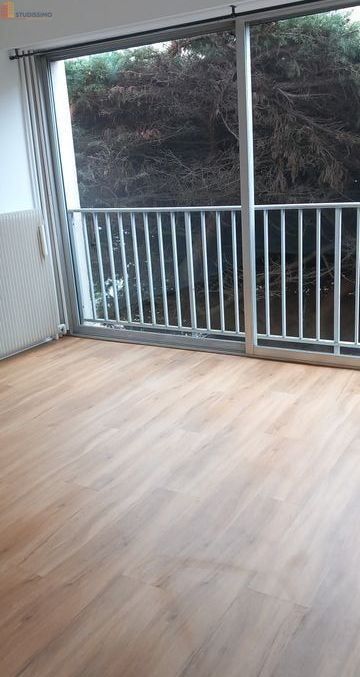 Studio 24m² Nancy 54000 - Lumineux, possibilité parking - Photo 12