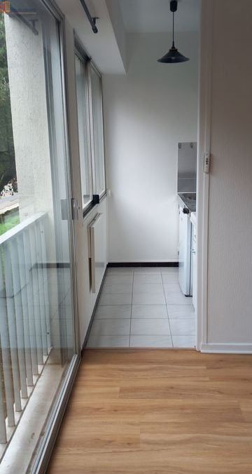 Studio 24m² Nancy 54000 - Lumineux, possibilité parking - Photo 11