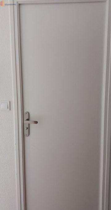 Studio 24m² Nancy 54000 - Lumineux, possibilité parking - Photo 6