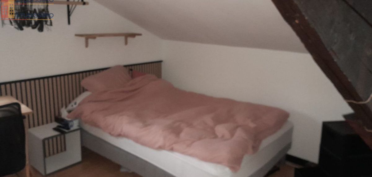 Studio meublé 25m² Nancy 54000 - Meublé, dernier étage - Photo 2