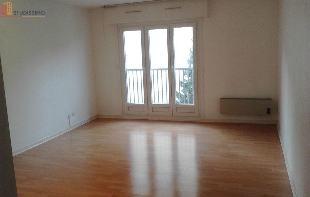 Studio 30m² Nancy 54000 - Proche canal, lumineux - Photo 5