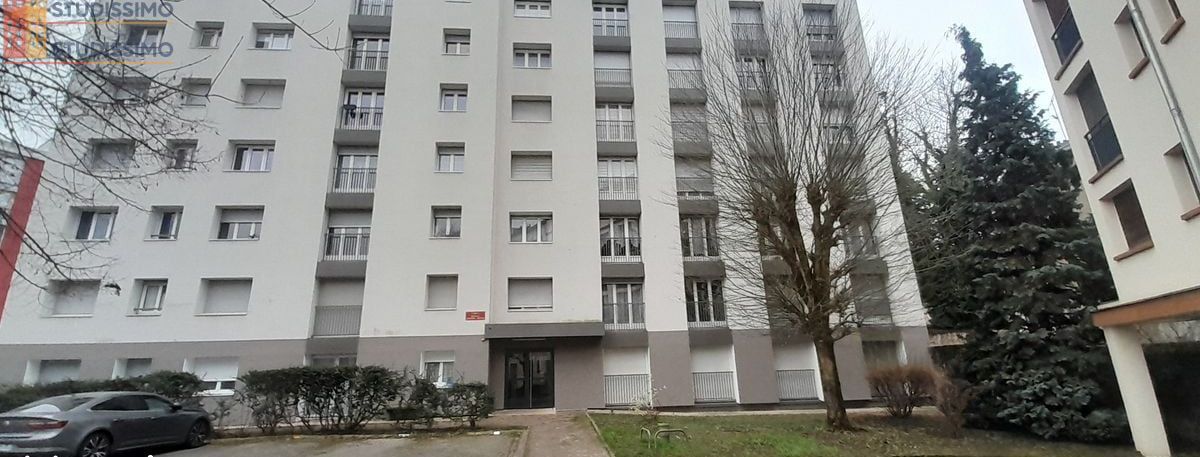 Studio 30m² Nancy 54000 - Proche canal, lumineux - Photo 4