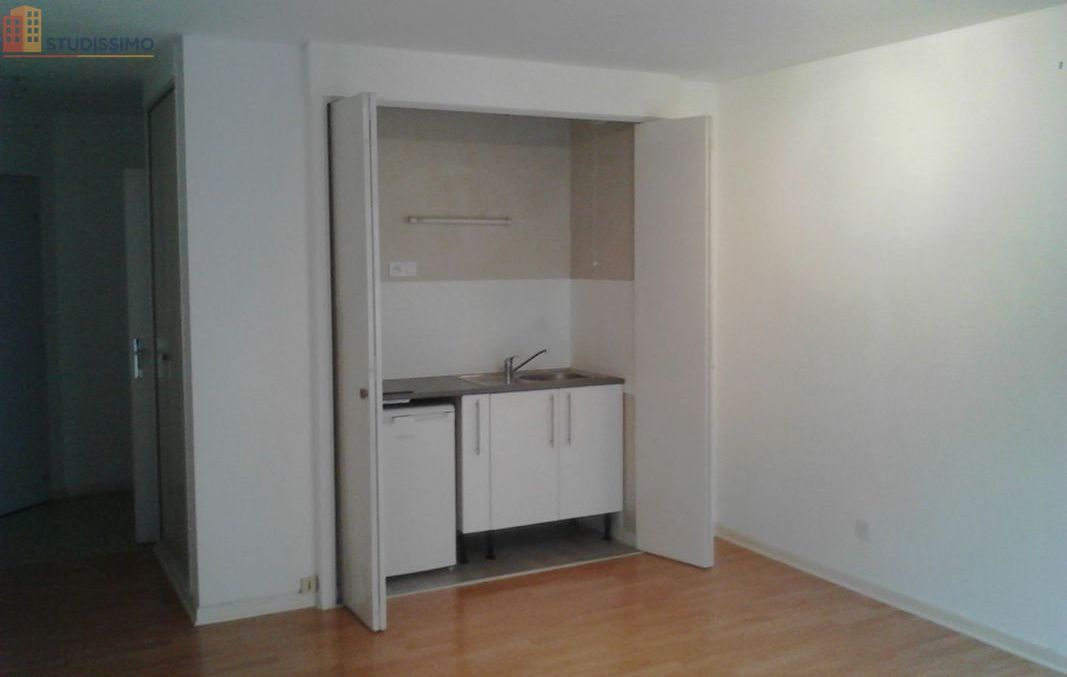 Studio 30m² Nancy 54000 - Proche canal, lumineux - Photo 2