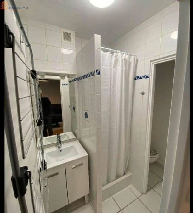 Studio 23m² Malzéville - Meublé, DPE D - Photo 3