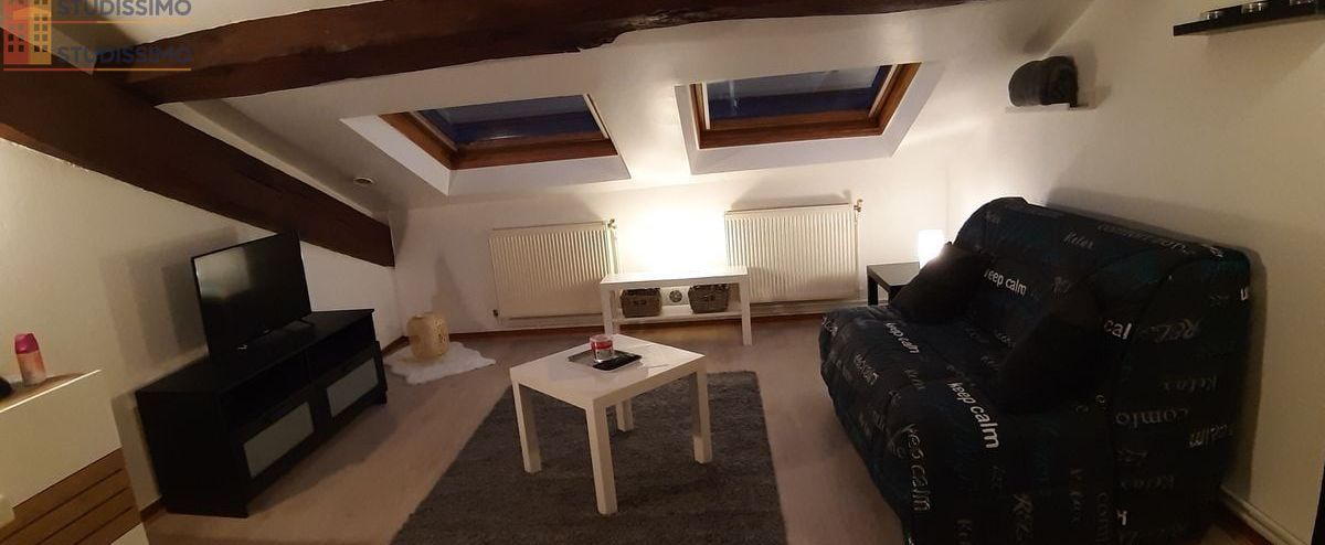 Studio à Colombey-les-Belles