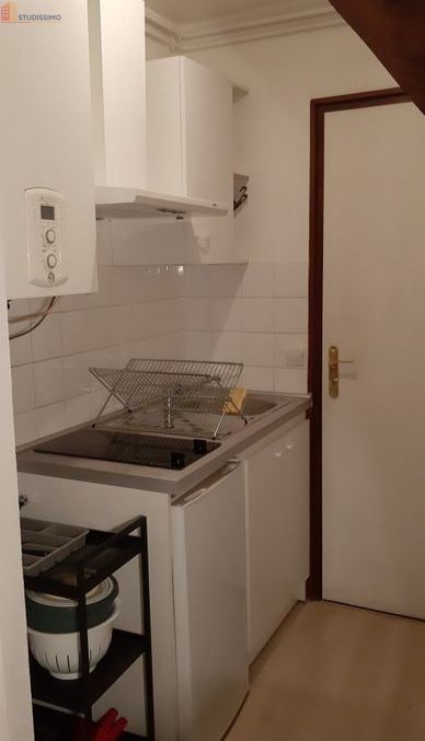 Studio meublé 17m² Colombey-les-Belles - Calme, 2e étage - Photo 2