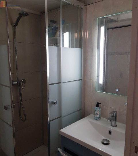 Studio 28m² Nancy centre - 3e étage, lumineux - Photo 1
