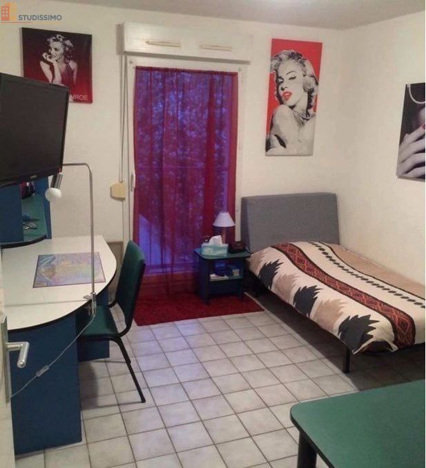 Studio à Nancy