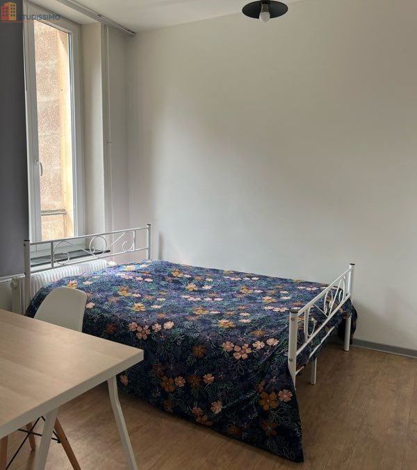 Studio 28m² Nancy centre - Idéal étudiant - Photo 2