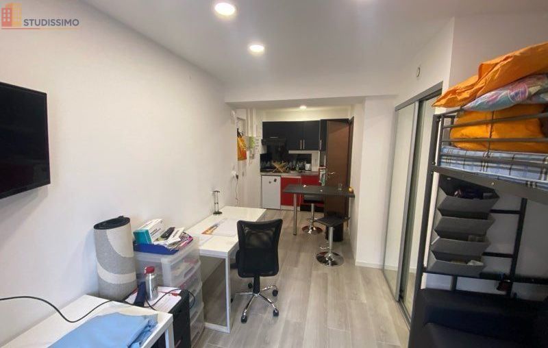 Studio meublé 20m² Nancy centre - Proche IUT Charlemagne - Photo 3