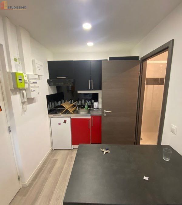 Studio meublé 20m² Nancy centre - Proche IUT Charlemagne - Photo 2