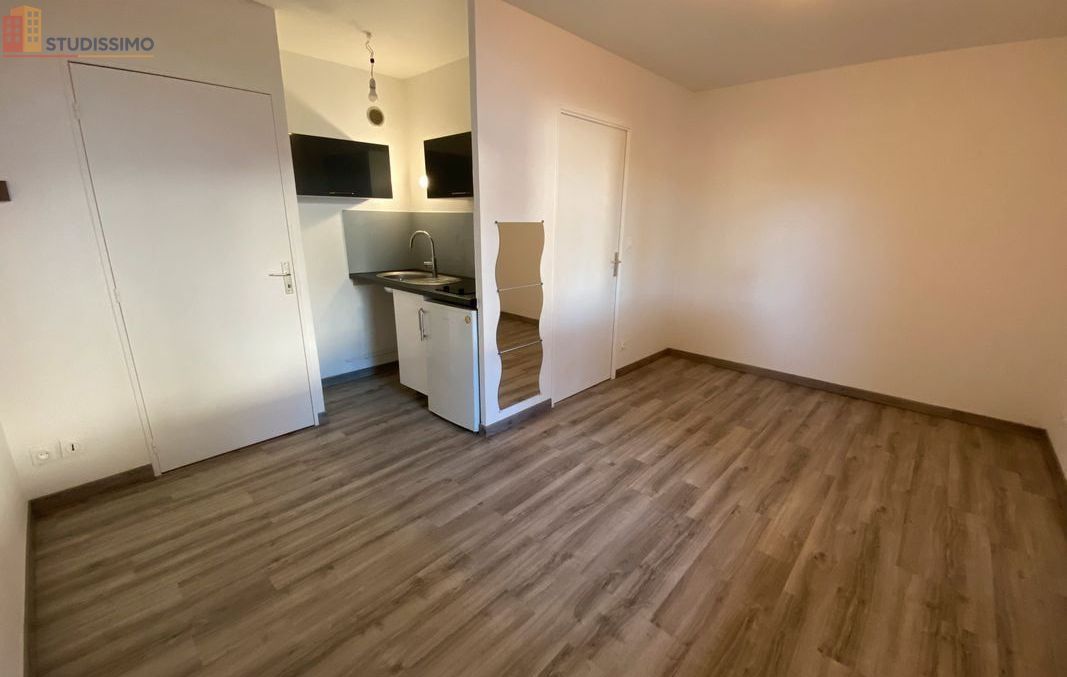 Studio 20m² Villers-lès-Nancy 54600 - Photo 4