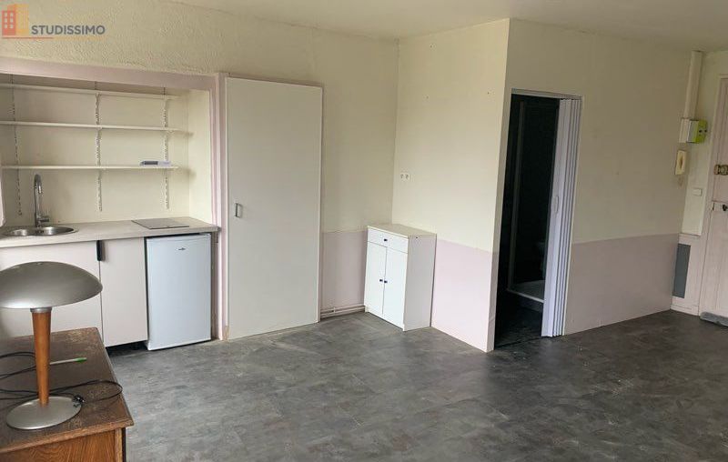 Studio 27m² Maxéville - lumineux - Photo 3