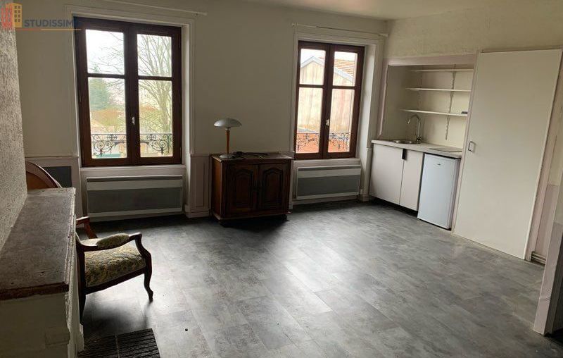 Studio 27m² Maxéville - lumineux - Photo 1