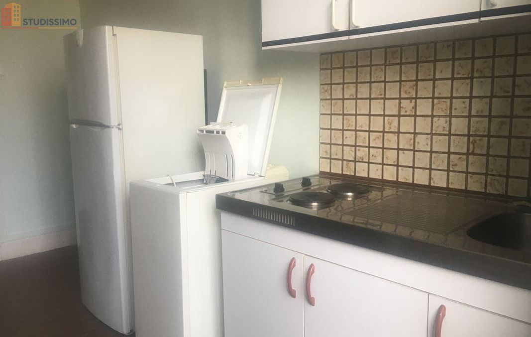 Studio meublé 35m² Nancy 54000 - Meublé, DPE C - Photo 2