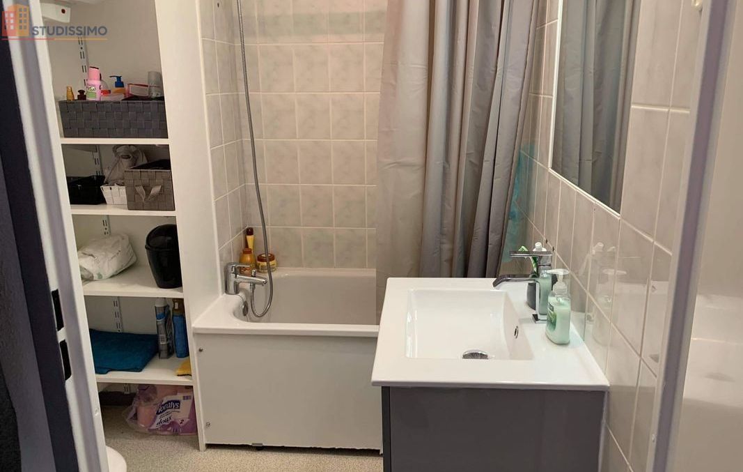Studio 21m² Nancy centre - Proche hôpital central - Photo 2