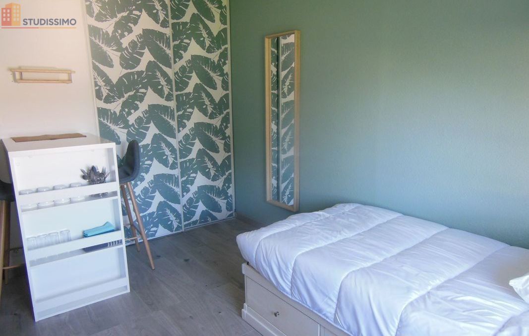 Studio à Nancy