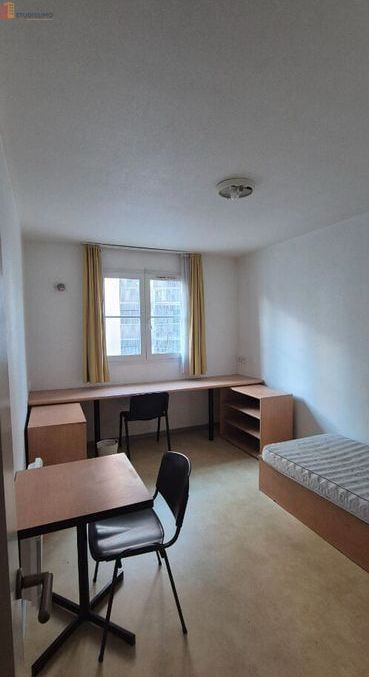 Studio à Nancy
