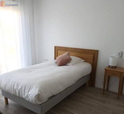 Studio à Nancy