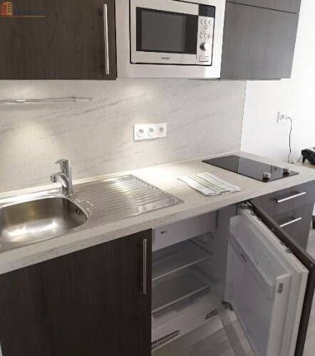 Studio meublé 32m² Nancy 54000 - Meublé, 1 pièce - Photo 3