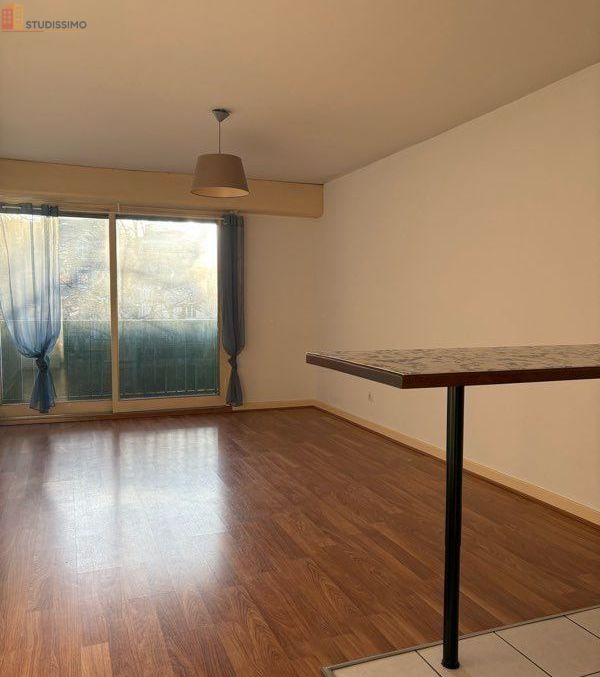Studio 29m² Nancy 54000 - Proche gare et facultés - Photo 4