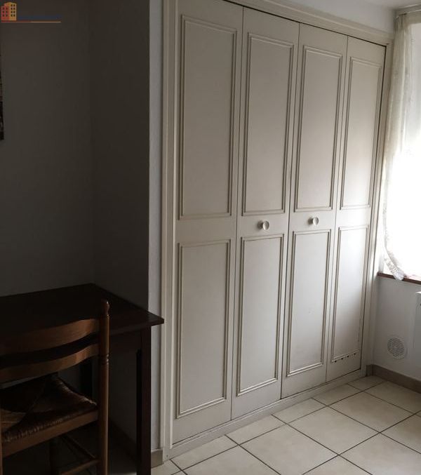 Studio meublé 25m² Vandoeuvre-lès-Nancy - Proche pôle de Brabois - Photo 1