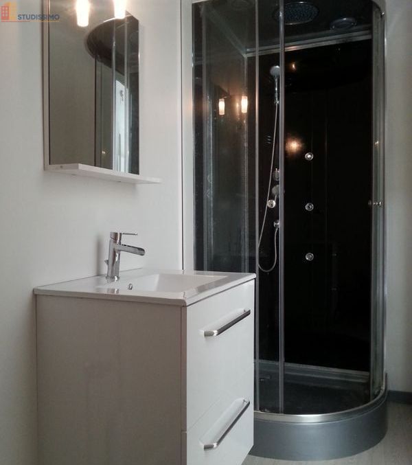 Studio 25m² Nancy - Proche fac de lettres - Photo 2
