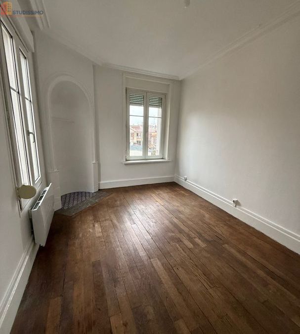 Studio 26m² Nancy 54000 - Proche Place des Vosges - Photo 3