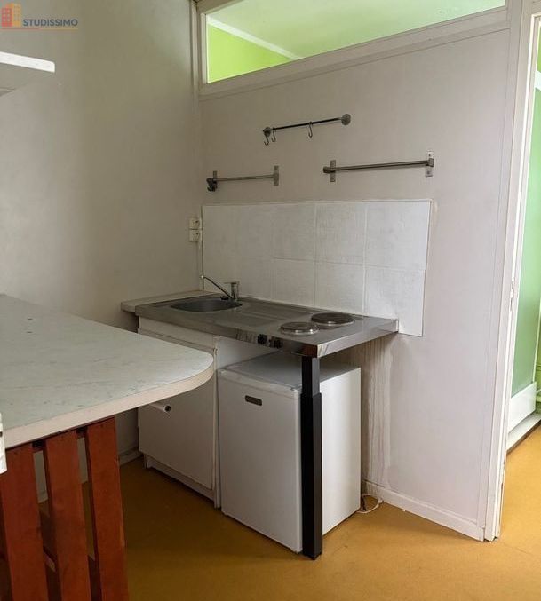 Studio 26m² Nancy 54000 - Proche Place des Vosges - Photo 2