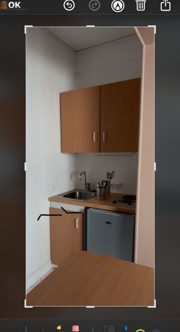 Studio meublé 17m² Nancy centre - Cour intérieure, calme - Photo 1