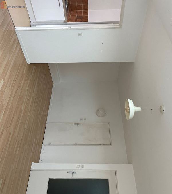 Studio à Nancy