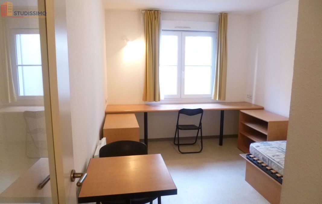 Studio meublé 21m² Nancy Artem - Meublé, proche commerces - Photo 3