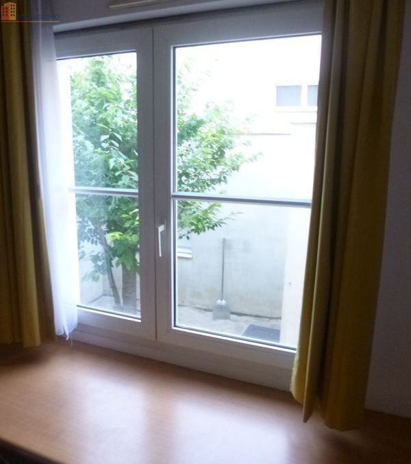 Studio meublé 21m² Nancy Artem - Meublé, proche commerces - Photo 1